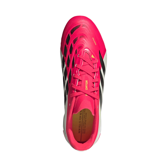 Buty piłkarskie dla dzieci adidas Predator League FG JR7888