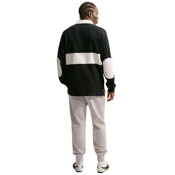 Spodnie męskie Nike Club BB Jogger beżowe FN3787 211