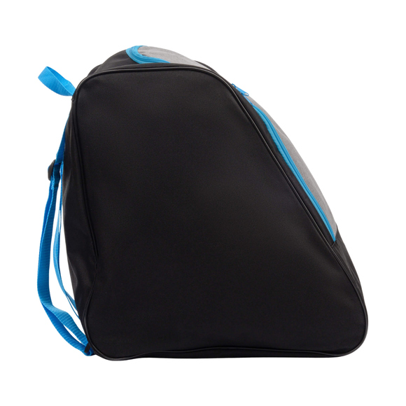 Torba na buty narciarskie Meteor Croma szaro-czarna 17676