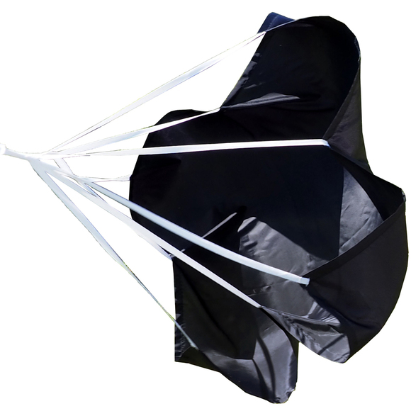 Spadochron treningowy biegowy NO10 VSC-R10CB