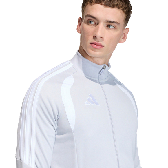 Bluza męska adidas Tiro 26 League Training szara JY7204