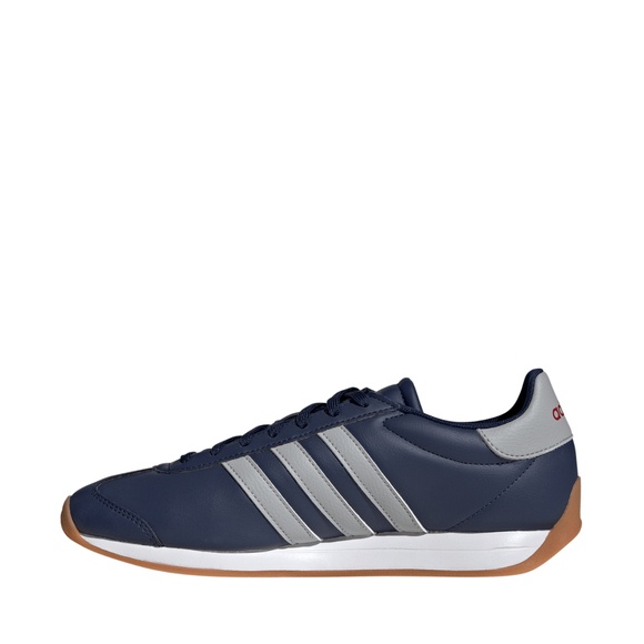 Buty męskie adidas Runvista granatowe HQ2316