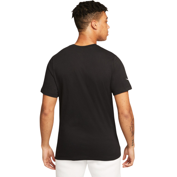 Koszulka męska Nike Park czarna CZ0881 010