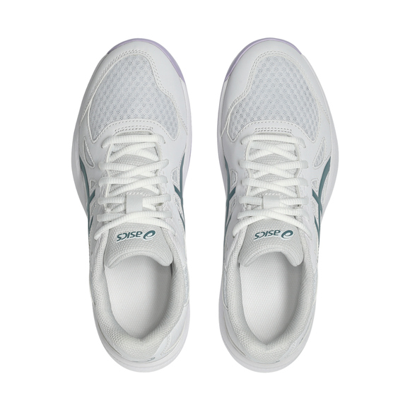 Buty damskie do siatkówki Asics Upcourt 6 1072A107 106