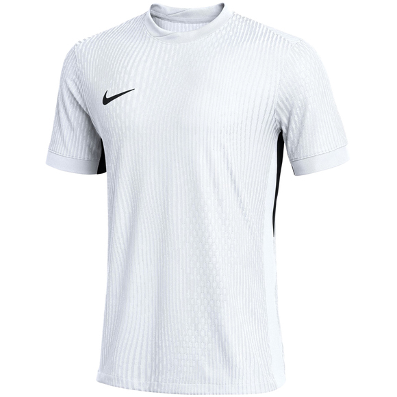 Koszulka męska Nike Dri-FIT ADV VaporKnit V biała FZ9271 101