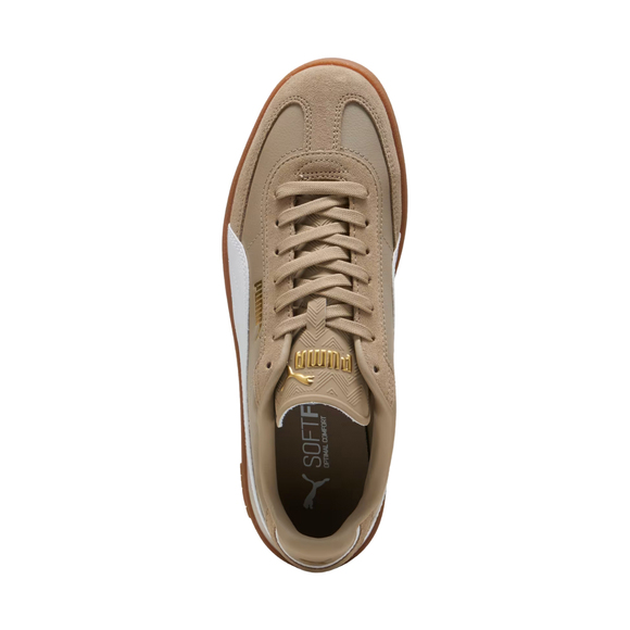Buty Puma Club II beżowe 397447 35