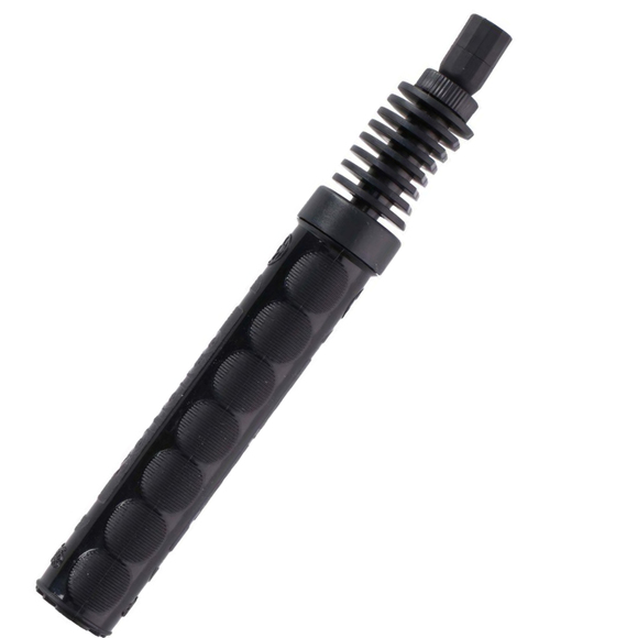 Pompka do piłek z igłą i akcesoriami dwyfunkcyjna Dunlop 496887