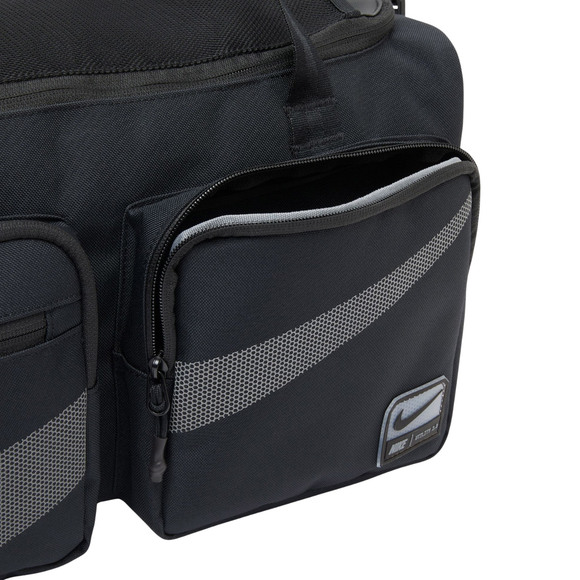 Torba Nike Utility Power 2.0 czarna HF0654 010