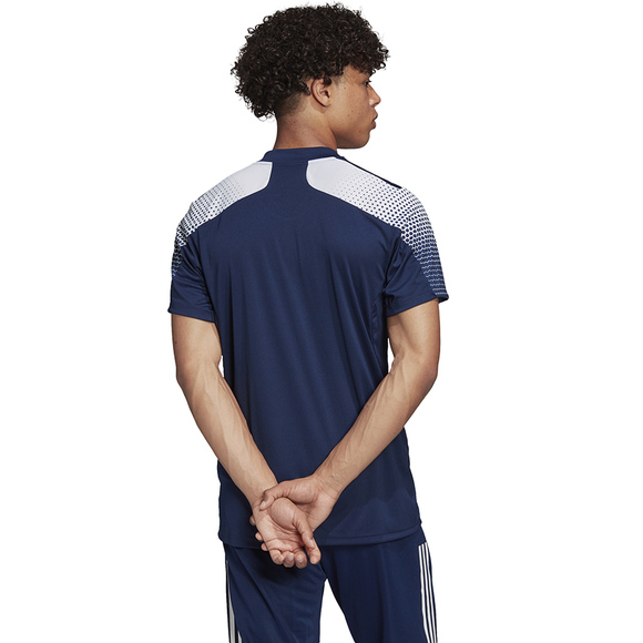 Koszulka męska adidas Regista 20 Jersey granatowa FI4555