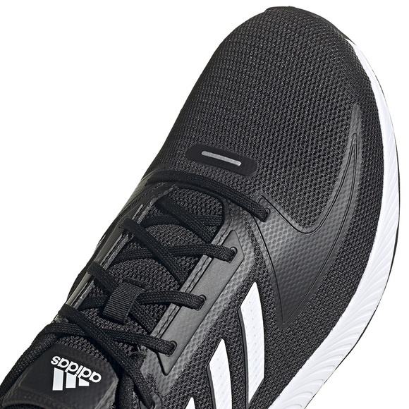 Buty męskie adidas Runfalcon 2.0 czarne FY5943