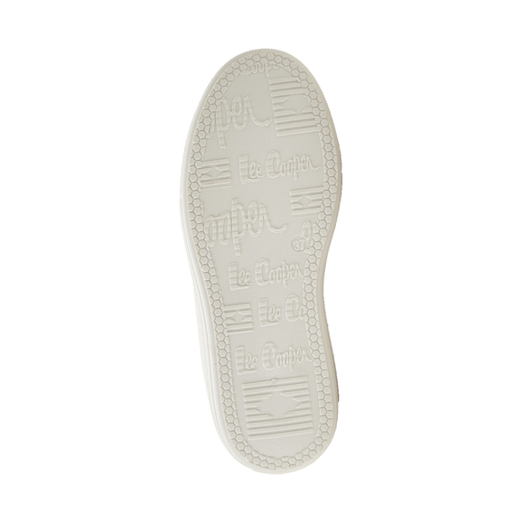 Buty damskie Lee Cooper beżowe LCW-26-44-4486LA