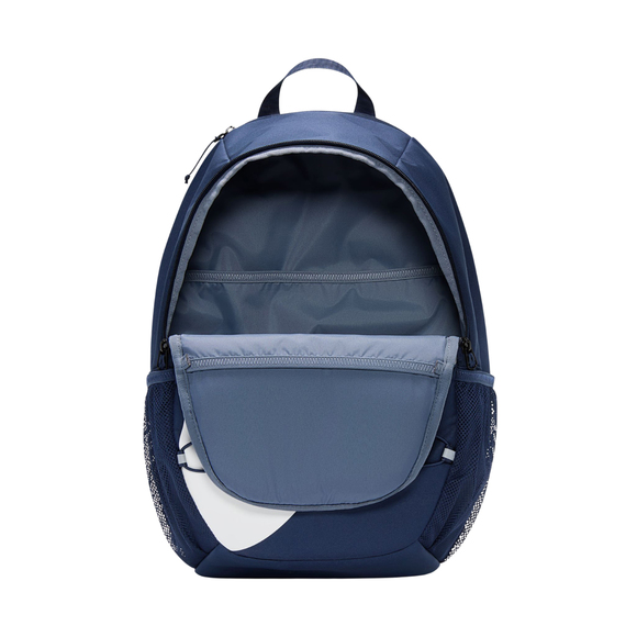 Plecak Nike Heritage Sweep granatowy IO8733 410