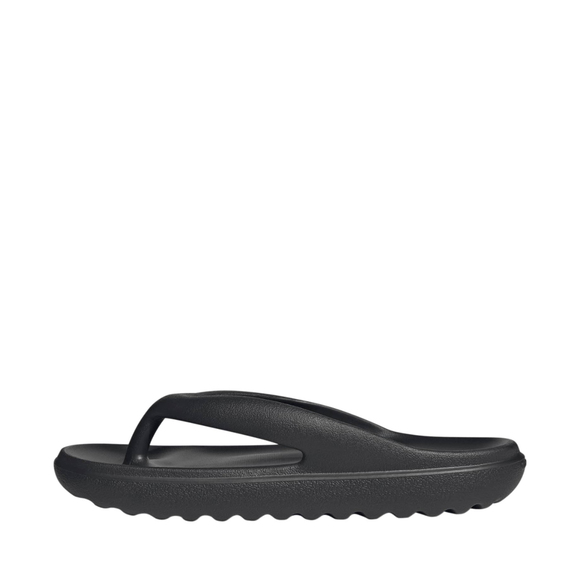 Klapki adidas Adilette Lumia Flip Flop czarne JR9715