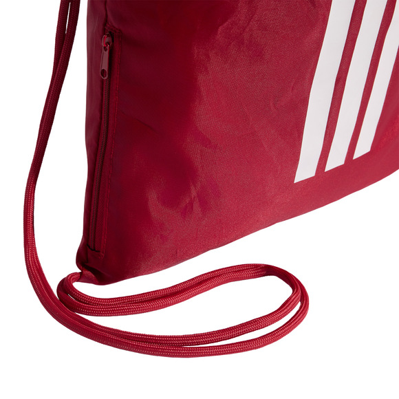 Worek adidas Liverpool FC burgundowy KQ5151