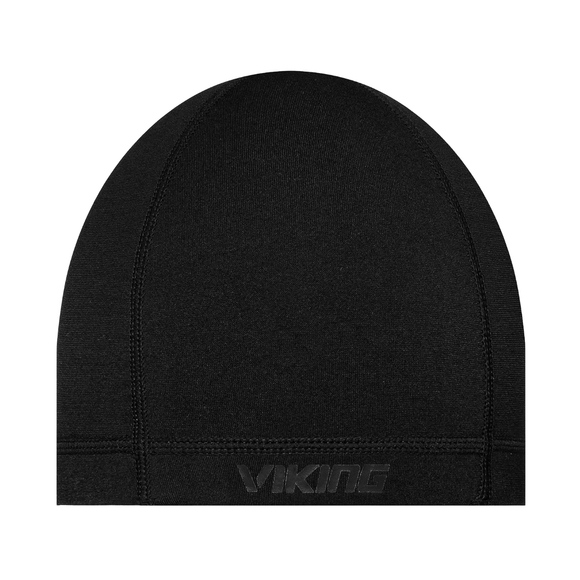 Bielizna termoaktywna dla dzieci Viking Football Riko 2.0 Set czarna 500-28-7319-0900