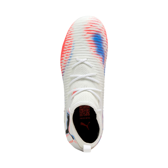 Buty piłkarskie dla dzieci Puma Future 8 Match FG/AG 108614 01