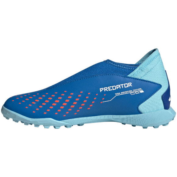 Buty piłkarskie dla dzieci adidas Predator Accuracy.3 LL TF IE9437