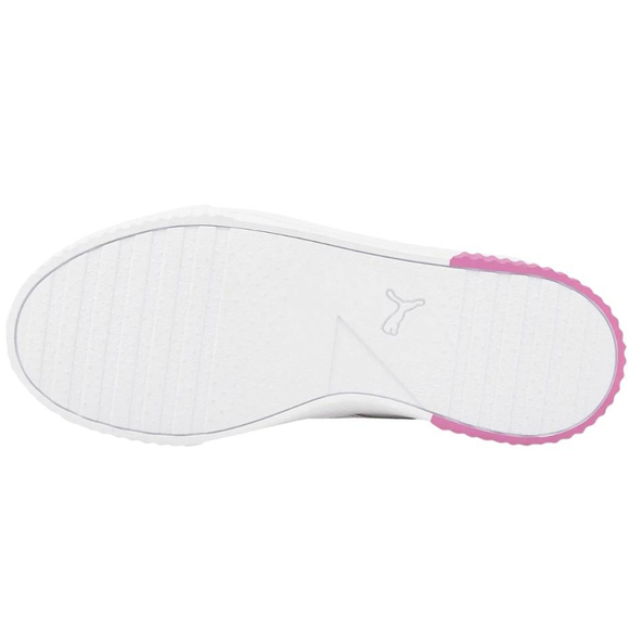 Buty damskie Puma Carina L białe 370325 46