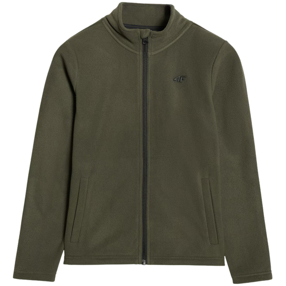 Polar dla chłopca 4F M413 khaki 4FJWAW25TFLEM413 43S