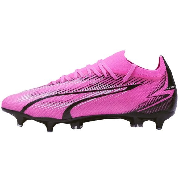 Buty piłkarskie Puma Ultra Match MxSG 107753 01