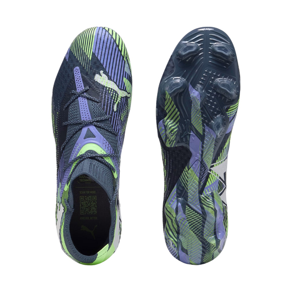 Buty piłkarskie Puma Future 7 Ultimate Low FG/AG 107919 03