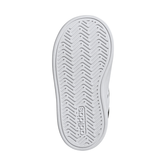 Buty dla dzieci adidas Grand Court 3.0 CF I HP3535