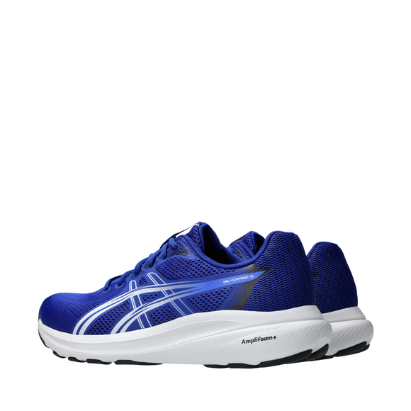 Buty męskie do biegania Asics Gel Contend 10 1011C249 400