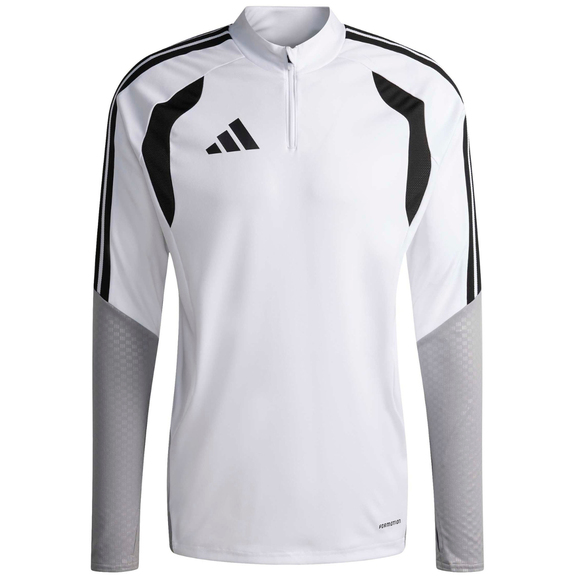 Bluza męska adidas Tiro 26 Competition Training Top biała JX4256