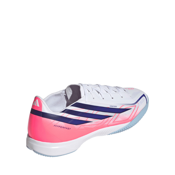 Buty piłkarskie adidas F50 Hyperfast League IN KK1061