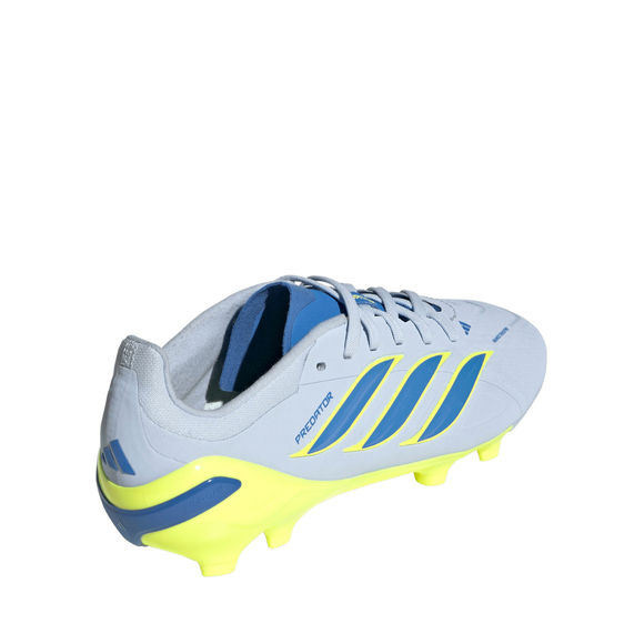 Buty piłkarskie dla dzieci adidas Predator Elite FG JR7860