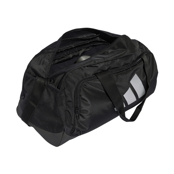 Torba adidas Woman Defender Duffle S czarna KA7992