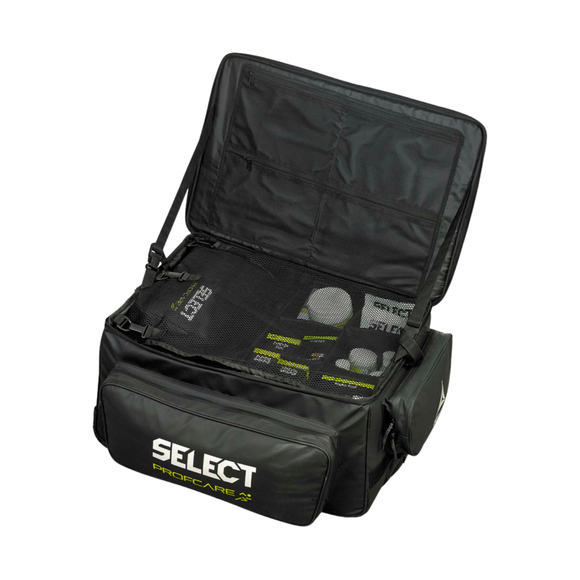 Apteczka torba na kółkach Select 80L 730019