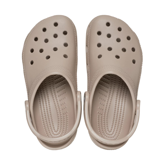 Chodaki Crocs Classic beżowe 10001 214