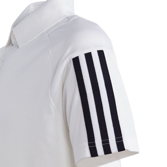 Koszulka dla dzieci adidas Tiro 23 Competition Cotton biała IC4576