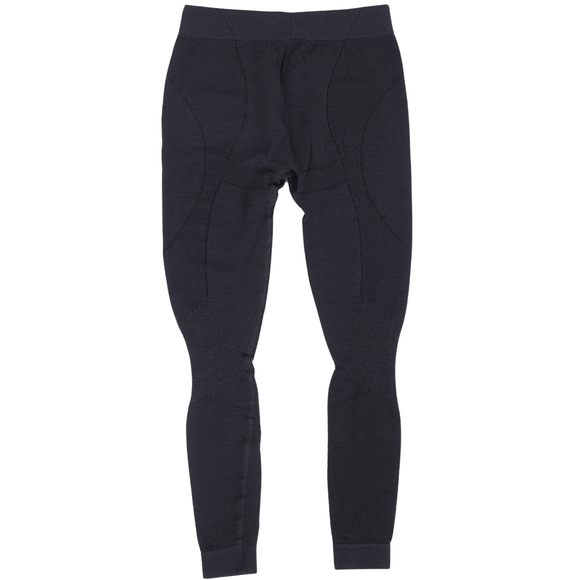 Legginsy termoaktywne damskie Gatta W Vida Wool Merino szare 0044703S 453