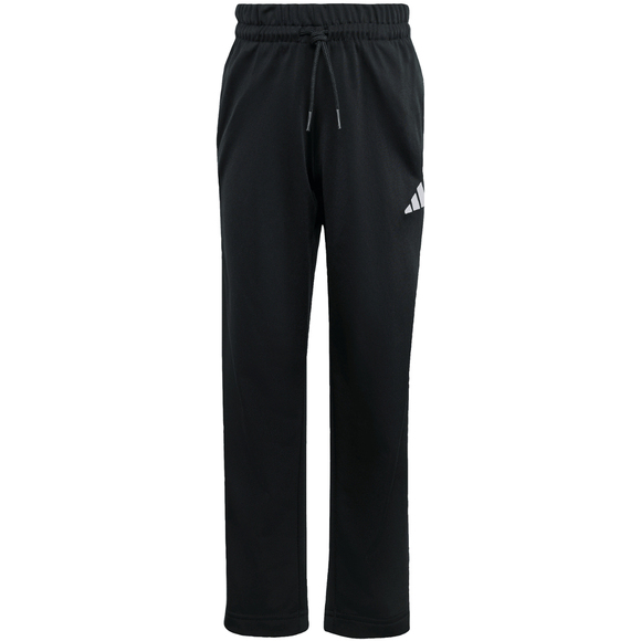 Dres dla dzieci adidas Essentials Climacool czarno-biały JM0891