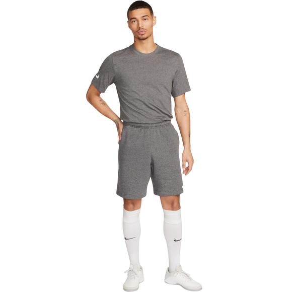 Koszulka męska Nike Park 20 szara CZ0881 071
