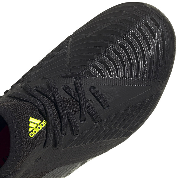 Buty piłkarskie adidas Predator Edge.1 FG Junior GW0975