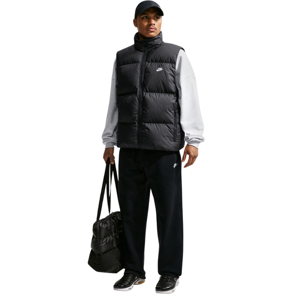 Spodnie męskie Nike Club czarne FN3730 010