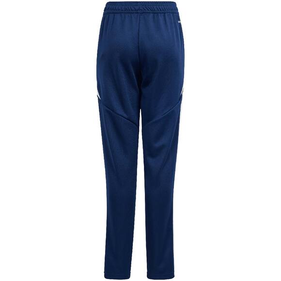 Spodnie dla dzieci adidas Tiro 24 Training granatowe IS1007