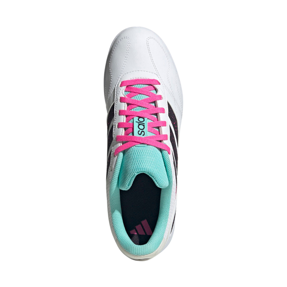 Buty piłkarskie adidas Super Sala Competition 3 Indoor JR5397