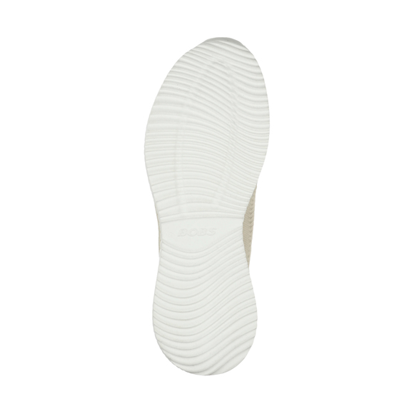 Buty damskie Skechers Bobs Squad- Tought Talk beżowe 32504 NAT