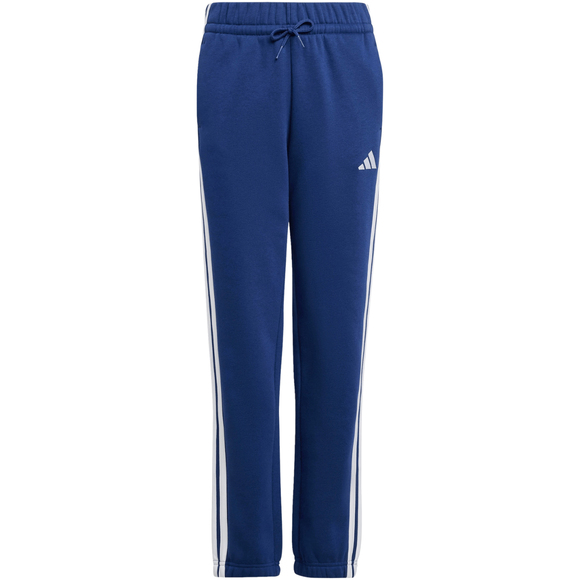 Spodnie dla dzieci adidas Essentials niebieskie JY0603