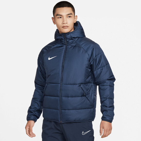Kurtka męska Nike TF Academy Pro Fall granatowa DJ6310 451