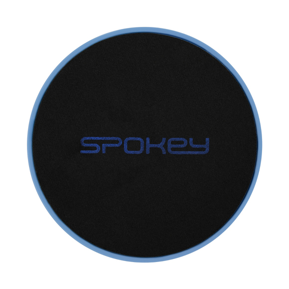 Dysk do ćwiczeń Spokey Slidi 943396