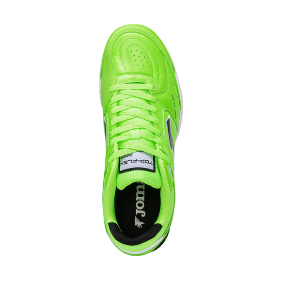 Buty piłkarskie Joma Top Flex Indoor 2611 fluor TOPW2611IN