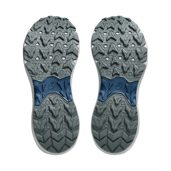 Buty męskie do biegania Asics Gel-Venture 11 niebieskie 1011C160 401