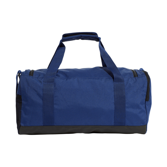 Torba adidas Linear Duffel Small granatowa IN6111