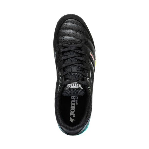 Buty piłkarskie Joma Mundial 2631 Turf czarne MUNW2631TF