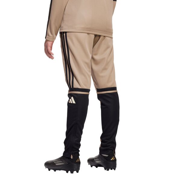 Spodnie dla dzieci adidas Squadra 25 Training beżowe JP3371